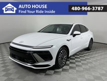 Used 2024 Hyundai Sonata SEL