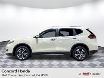 Used 2020 Nissan Rogue SV w/ Premium Package