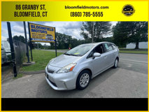 Used 2013 Toyota Prius V Five