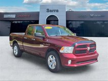 Certified 2018 RAM 1500 Express w/ Express Value Package