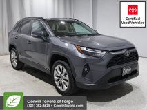 Certified 2023 Toyota RAV4 XLE Premium