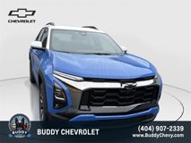 New 2025 Chevrolet Equinox ACTIV w/ Safety and Technology Package