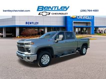 Used 2024 Chevrolet Silverado 2500 LT