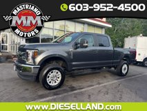 Used 2019 Ford F250 XL w/ STX Appearance Package
