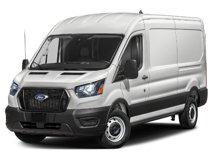 New 2024 Ford Transit 250 148 Medium Roof w/ Load Area Protection Package