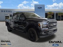 New 2025 Ford F150 Lariat w/ Equipment Group 502A High