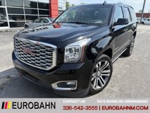 Used 2020 GMC Yukon Denali w/ Denali Premium Package