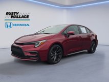 Used 2023 Toyota Corolla SE