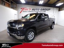 Used 2022 Chevrolet Silverado 1500 LT w/ Max Trailering Package