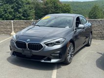 Used 2021 BMW 228i xDrive Gran Coupe w/ Convenience Package