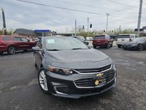 Used 2016 Chevrolet Malibu LT