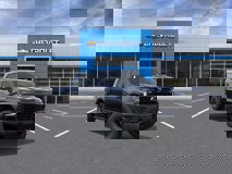 New 2025 Chevrolet Silverado 1500 ZR2 w/ ZR2 Bison Edition