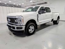Used 2024 Ford F350 Lariat w/ Lariat Ultimate Package
