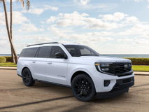 New 2025 Ford Expedition Max Platinum