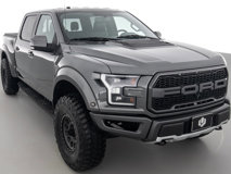 Used 2018 Ford F150 Raptor w/ Equipment Group 802A Luxury