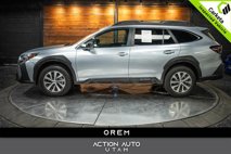 Used 2024 Subaru Outback Premium