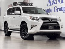 Used 2015 Lexus GX 460