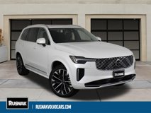 New 2025 Volvo XC90 T8 Plus w/ Protection Package Premier