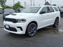New 2025 Dodge Durango GT