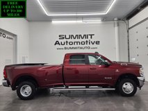 Used 2022 RAM 3500 Big Horn w/ Level C Equiment Group
