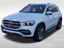 Used 2020 Mercedes-Benz GLE 350 4MATIC w/ Premium Package