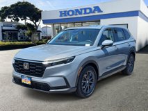 New 2026 Honda CR-V EX-L