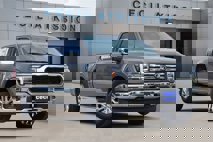 New 2025 Ford F150 Lariat