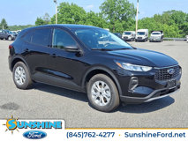 New 2025 Ford Escape Active