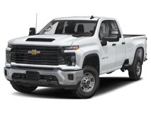 New 2025 Chevrolet Silverado 2500 LT w/ Trail Boss Package