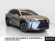 Used 2019 Lexus UX 250h