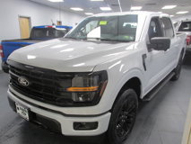 New 2025 Ford F150 XLT