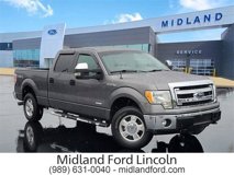 Used 2013 Ford F150 XLT w/ Trailer Tow Pkg
