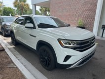 Used 2023 Volkswagen Atlas Cross Sport SE