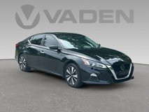 Used 2022 Nissan Altima 2.5 SV
