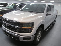 New 2025 Ford F150 XLT w/ Equipment Group 302A MID