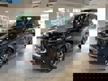 Used 2022 INFINITI QX60 Luxe