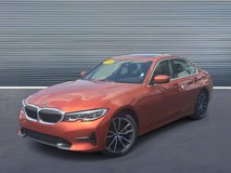 Used 2022 BMW 330i Sedan w/ Driving Assistance Package