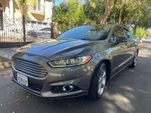 Used 2013 Ford Fusion SE