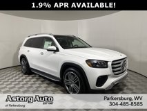 New 2025 Mercedes-Benz GLS 450 4MATIC