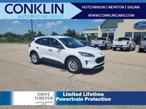 Used 2020 Ford Escape S