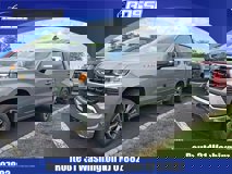New 2025 Chevrolet Silverado 1500 LT