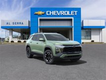 New 2026 Chevrolet Equinox ACTIV