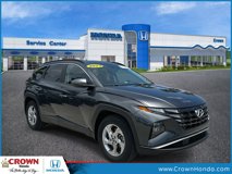 Used 2023 Hyundai Tucson SEL