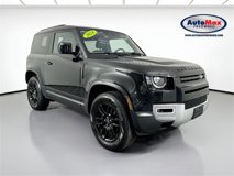 Used 2024 Land Rover Defender 90 S