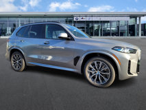 New 2026 BMW X5 sDrive40i w/ M Sport Package