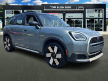 Certified 2025 MINI Cooper Countryman S w/ Comfort Package Max