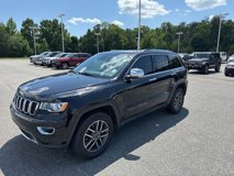 Used 2019 Jeep Grand Cherokee Limited