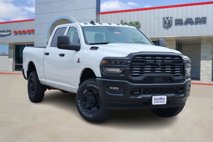 New 2025 RAM 2500 Tradesman