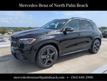New 2025 Mercedes-Benz GLE 350 4MATIC