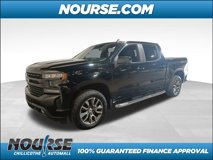 Used 2020 Chevrolet Silverado 1500 RST w/ All-Star Edition